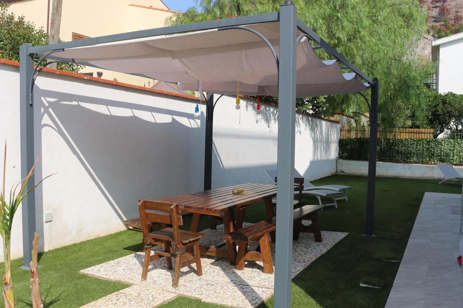 3B Mondello Apartments Palermo