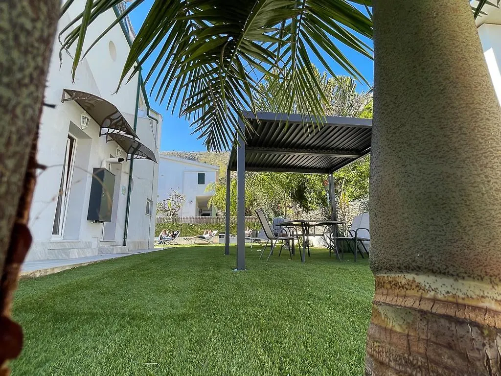 3B Mondello Apartments Palermo