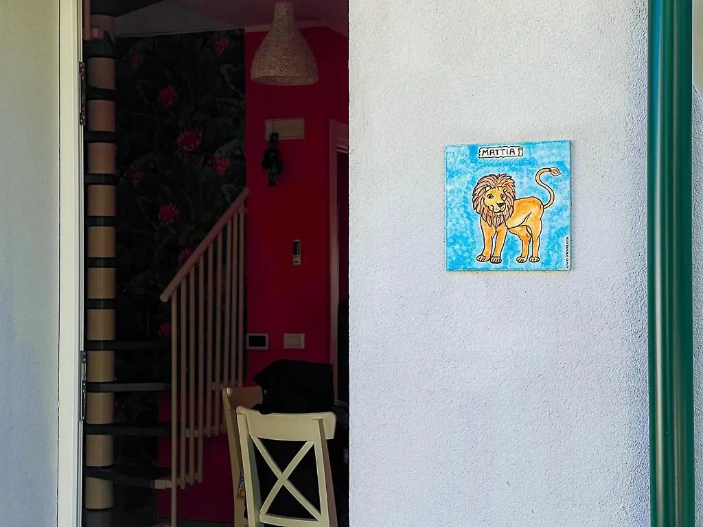 3B Mondello Apartments Palermo