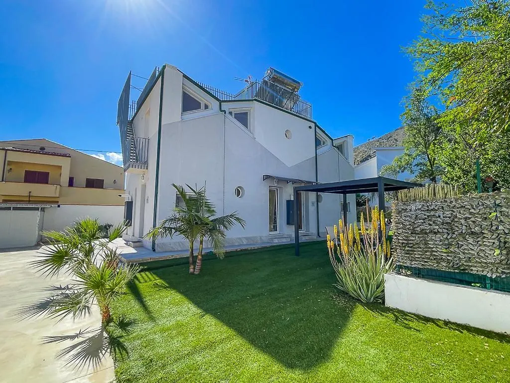 3B Mondello Apartments Palermo