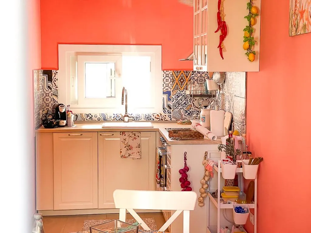 3B Mondello Apartments Palermo