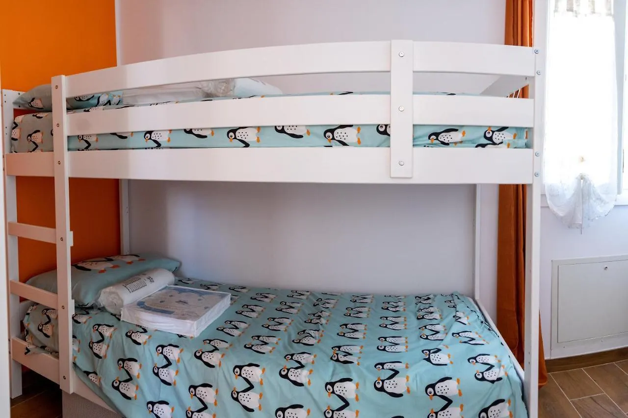 3B Mondello Apartments Palermo