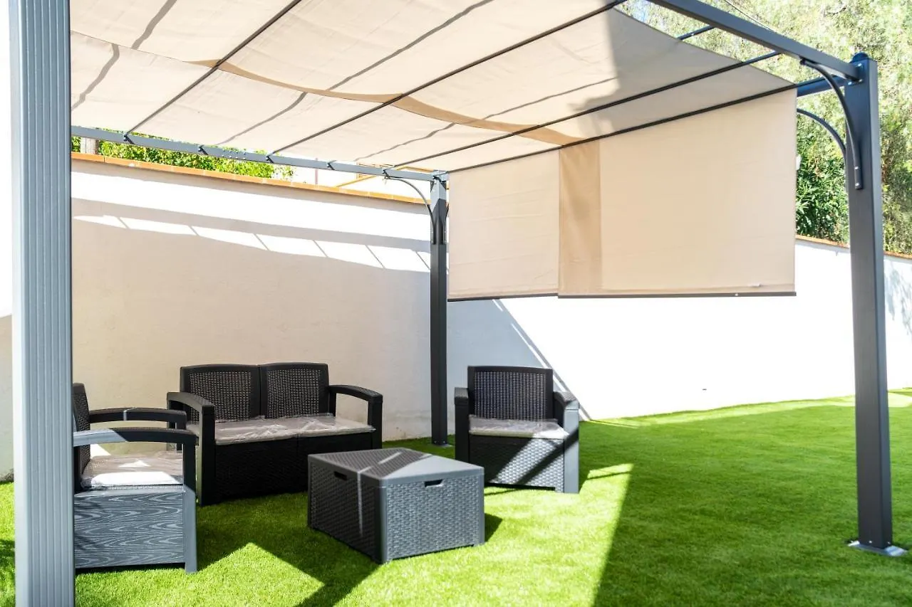 3B Mondello Apartments Palermo Italy
