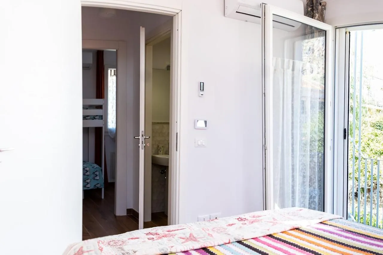 3B Mondello Apartments Palermo 0*,  Italy