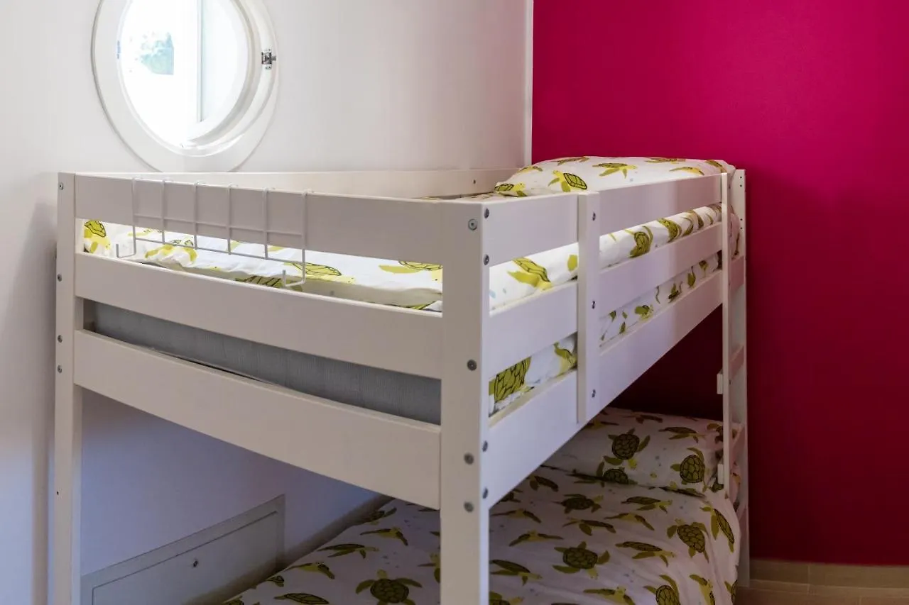 3B Mondello Apartments Palermo
