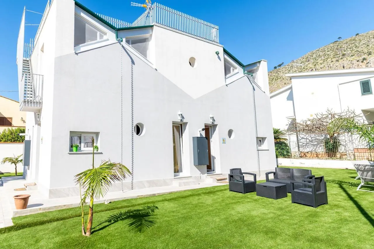 3B Mondello Apartments Palermo Italy