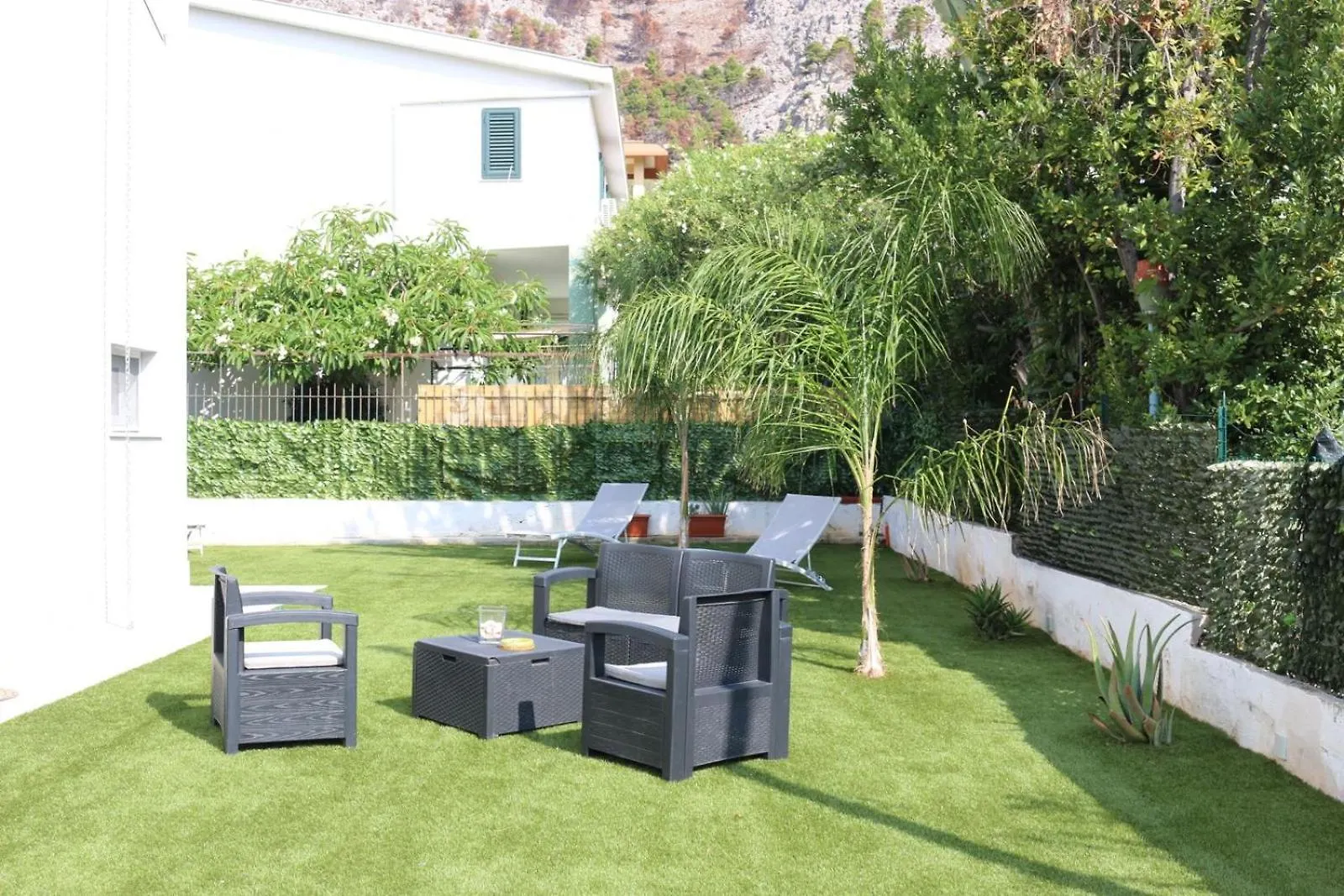 3B Mondello Apartments Palermo