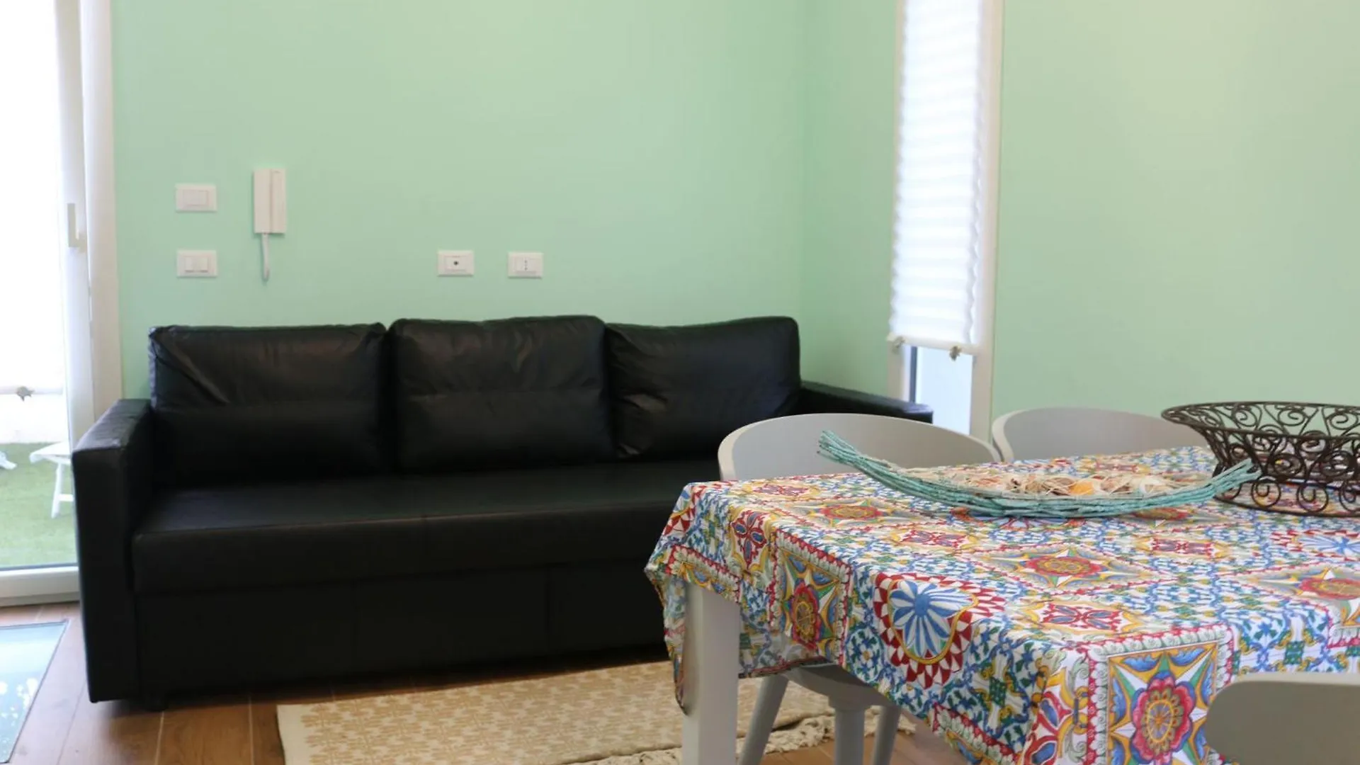 3B Mondello Apartments Palermo