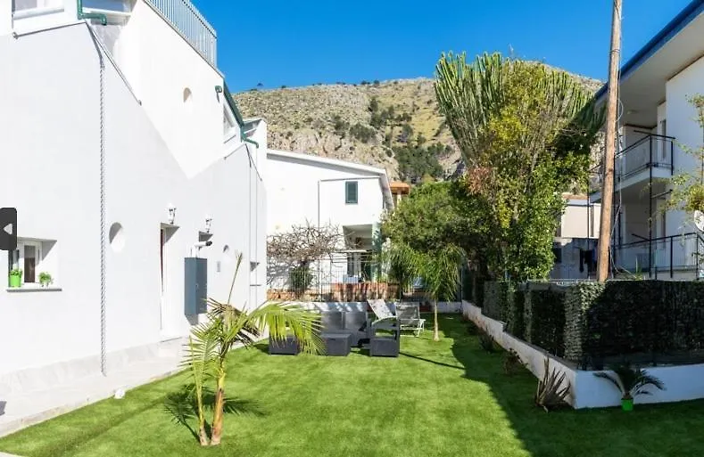 3B Mondello Apartments Palermo