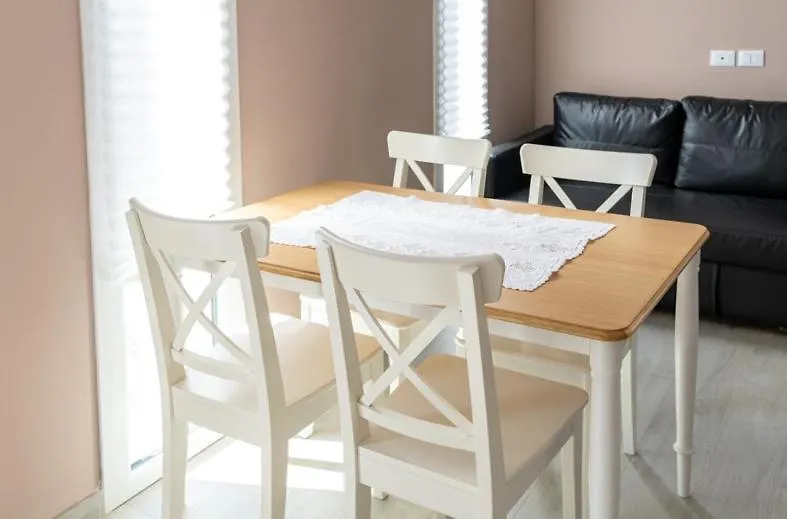 3B Mondello Apartments Palermo