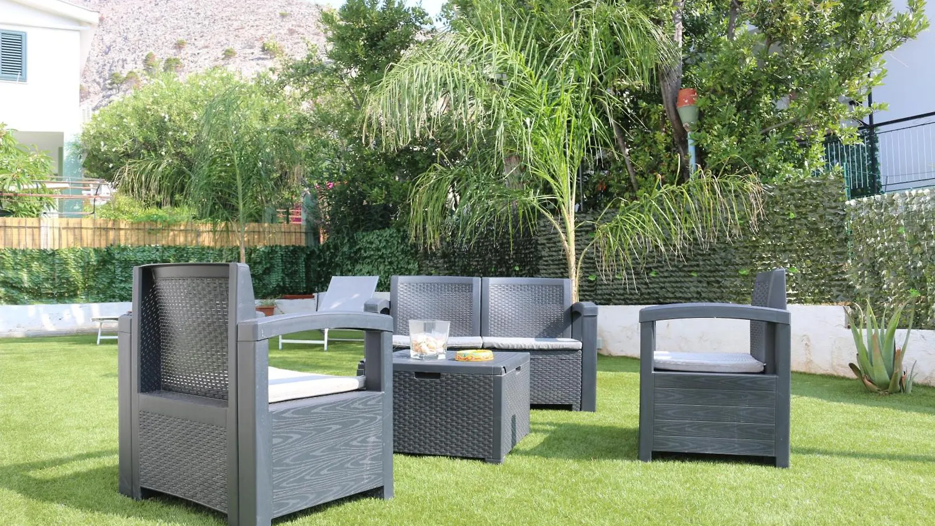 3B Mondello Apartments Palermo Italy