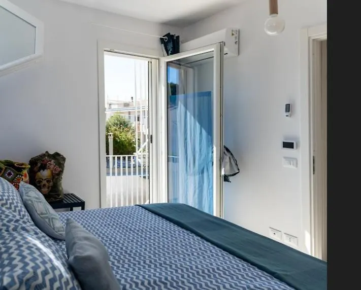 3B Mondello Apartments Palermo