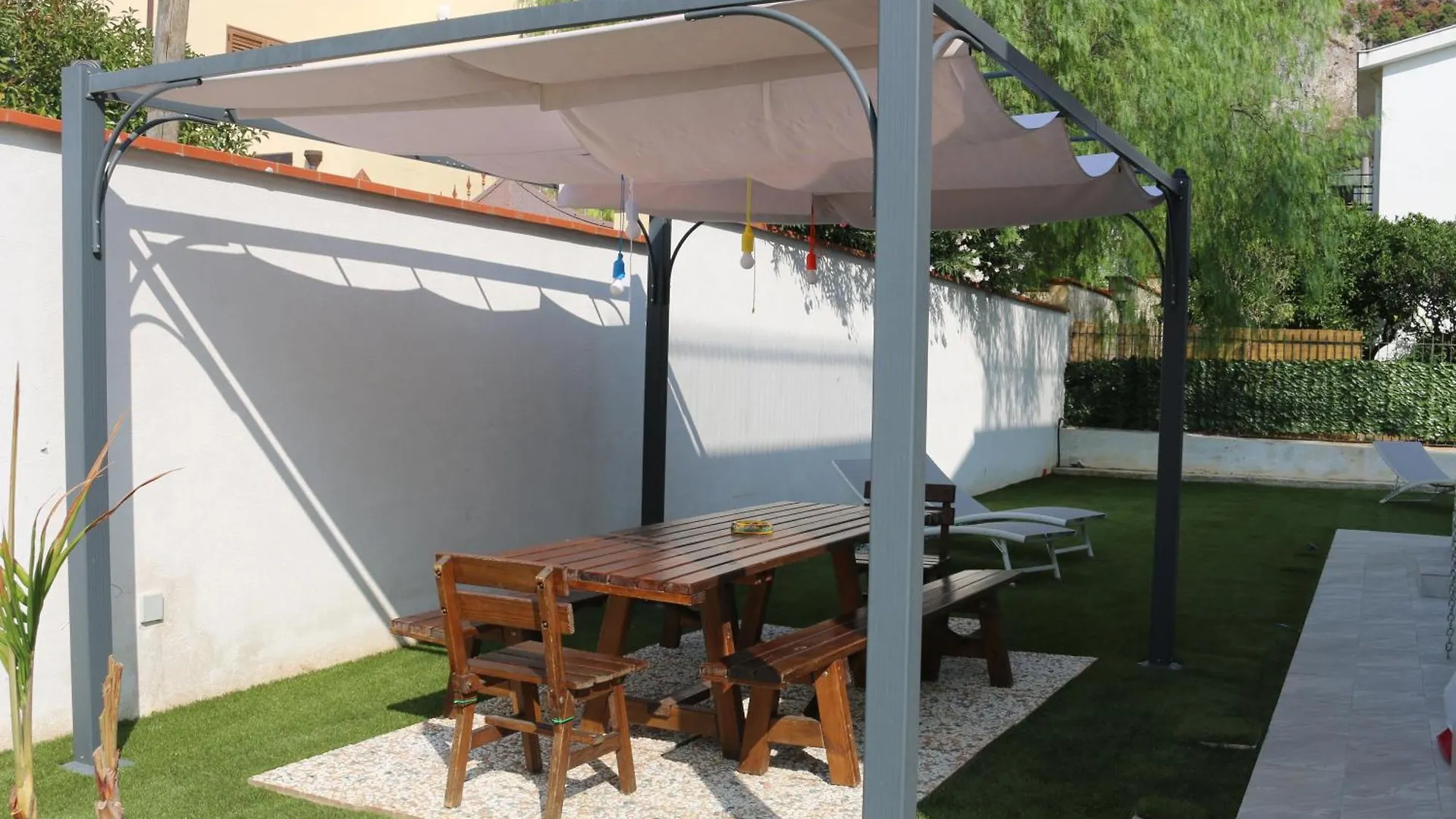 3B Mondello Apartments Palermo