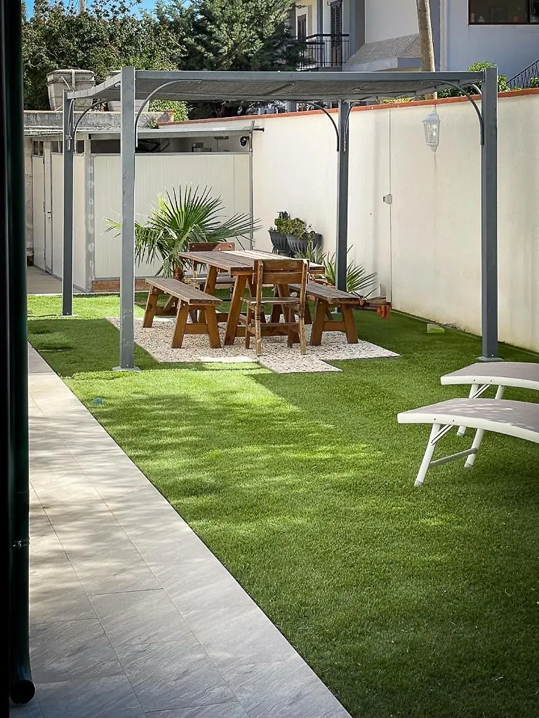 3B Mondello Apartments Palermo