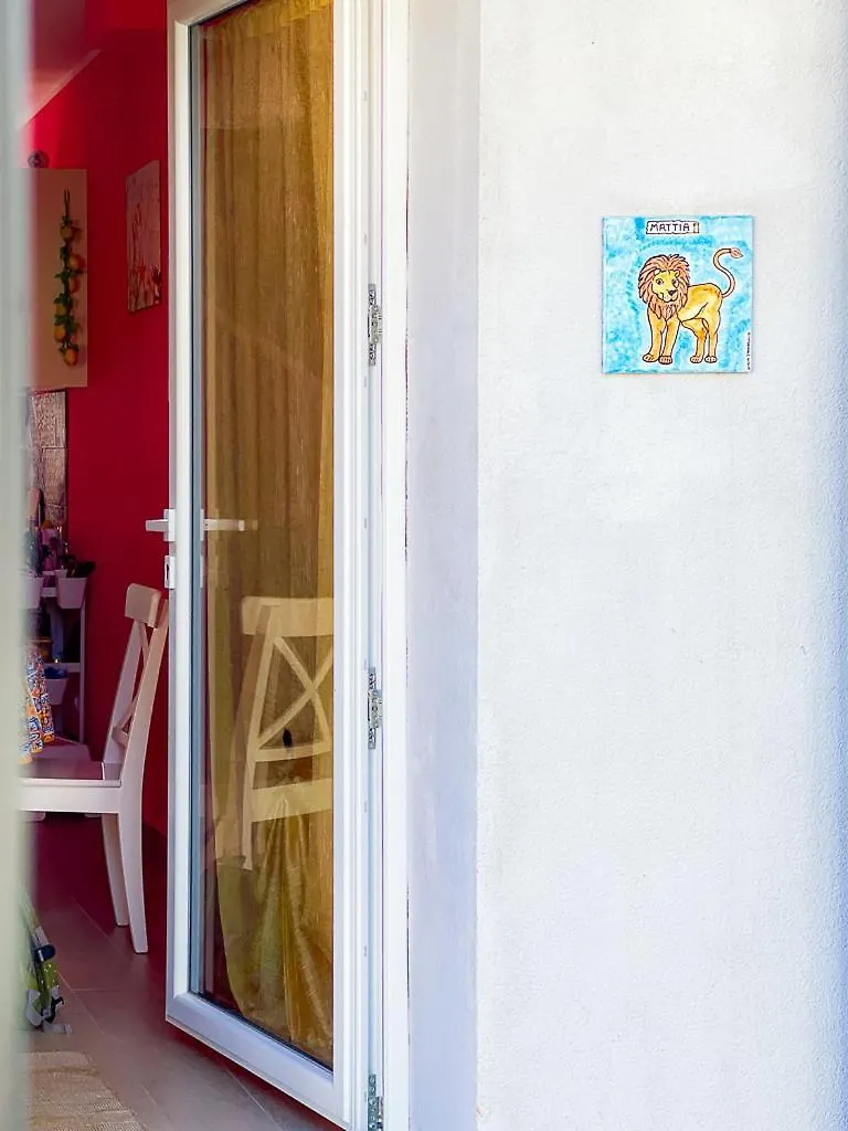 3B Mondello Apartments Palermo Italy