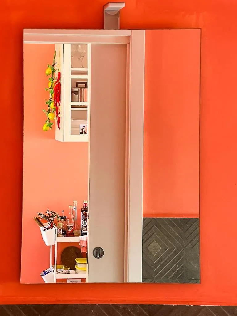 3B Mondello Apartments Palermo