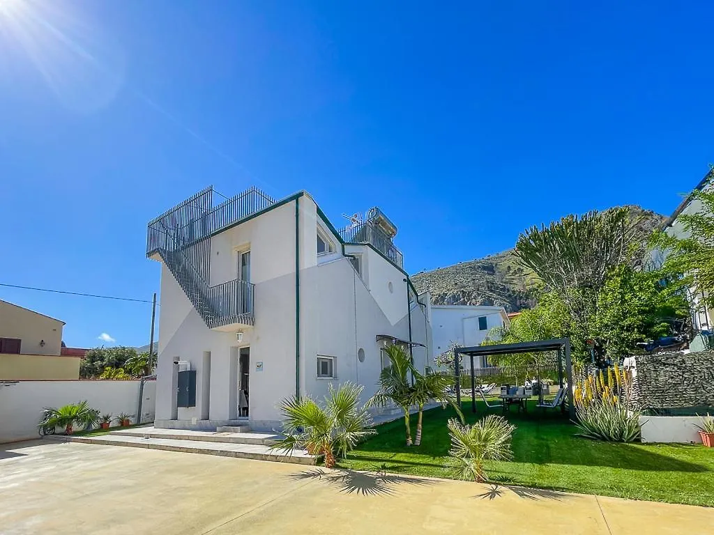3B Mondello Apartments Palermo Italy