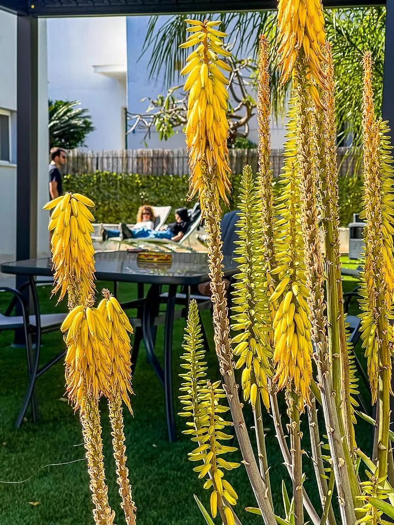 3B Mondello Apartments Palermo 0*,  Italy